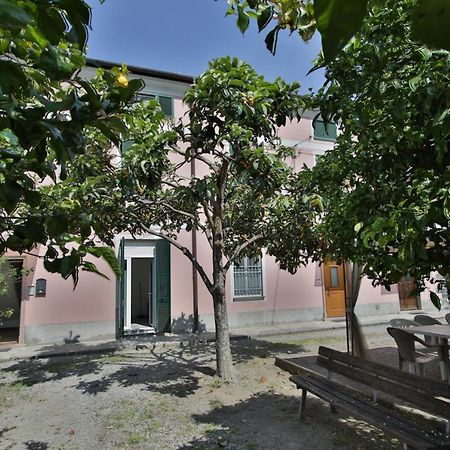 Appartamento Sole&Mare Levanto Eksteriør billede