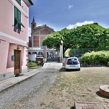Appartamento Sole&Mare Levanto Eksteriør billede