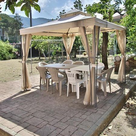 Appartamento Sole&Mare Levanto Eksteriør billede