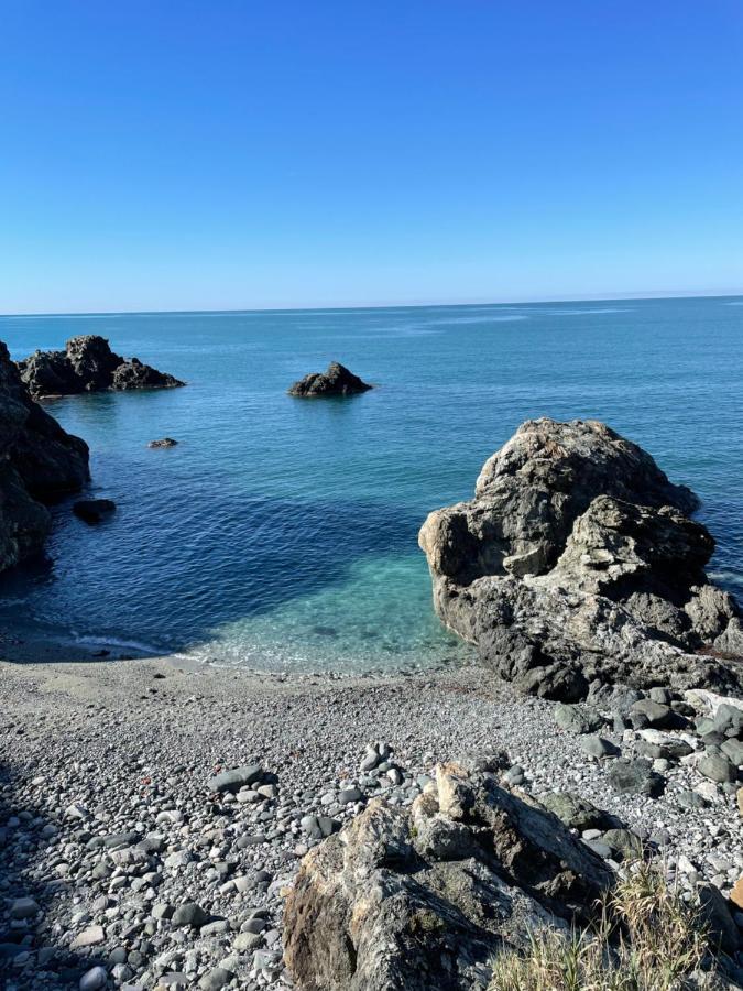 Appartamento Sole&Mare Levanto Eksteriør billede