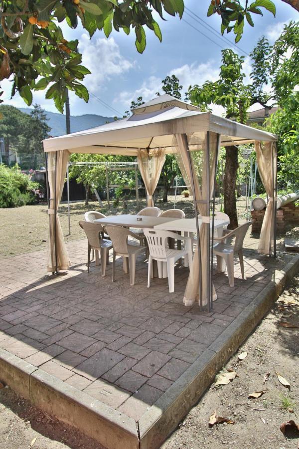 Appartamento Sole&Mare Levanto Eksteriør billede