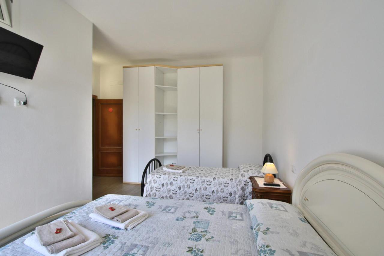 Appartamento Sole&Mare Levanto Eksteriør billede