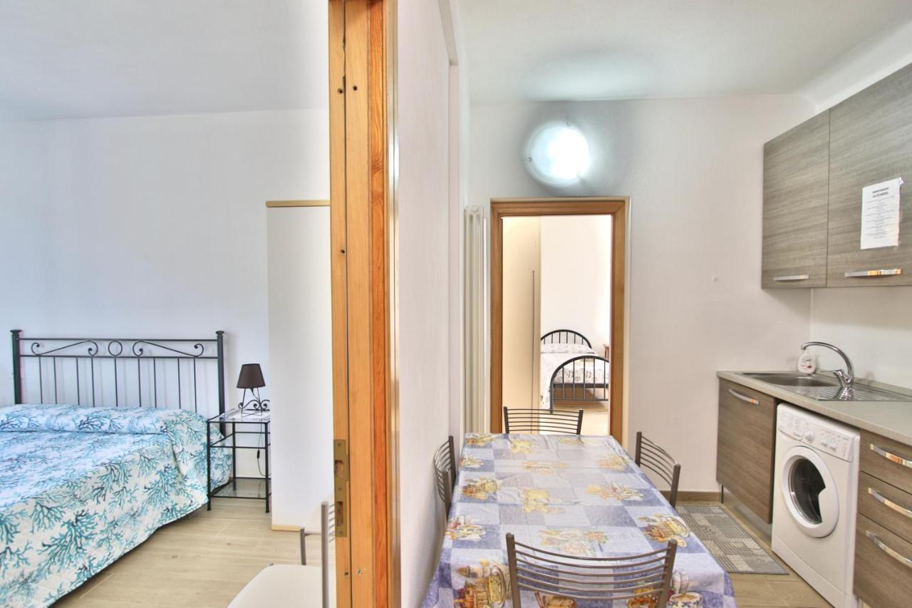 Appartamento Sole&Mare Levanto Eksteriør billede