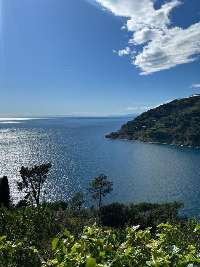 Appartamento Sole&Mare Levanto Eksteriør billede